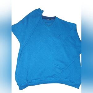 Mens PGA Tour Pullover Sweatshirt / Fleece Sz. 2XL